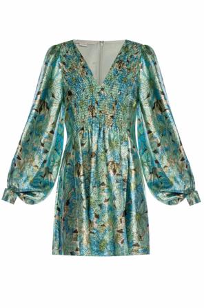 Patterned dress, zdjęcie 1 Patterned dress od Stella McCartney
